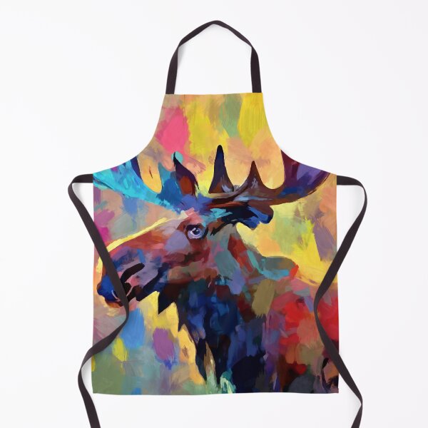 Item preview, Moose 4 designed and sold by ChrisButler.
