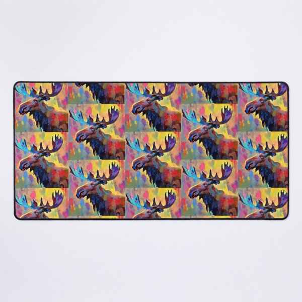 Item preview, Moose 4 designed and sold by ChrisButler.