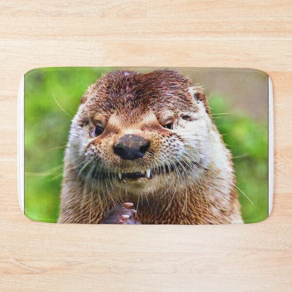 Item preview, Otter Mastermind designed and sold by MorningFive.