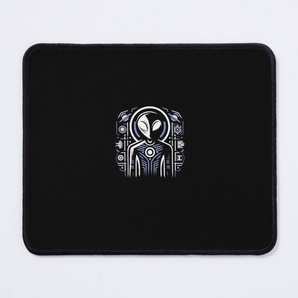 Item preview, They Came From Outer Space designed and sold by AstroImports.