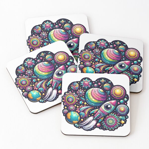 Item preview, Psychonaut designed and sold by Psilosybart.