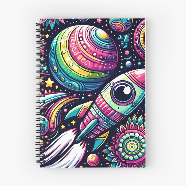 Item preview, Psychonaut designed and sold by Psilosybart.