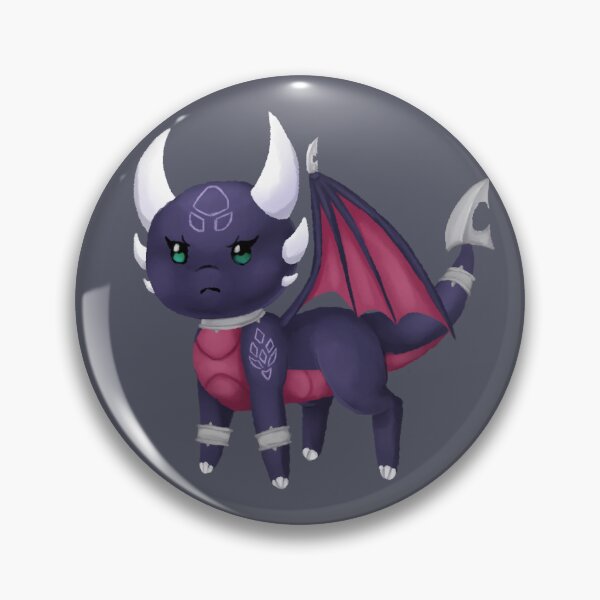 Item preview, Grumpy Cynder designed and sold by SoloSammich.