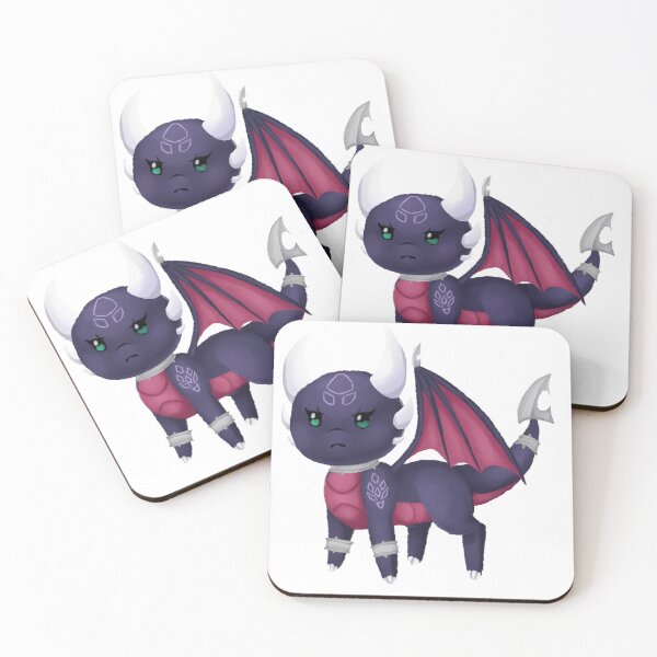Item preview, Grumpy Cynder designed and sold by SoloSammich.