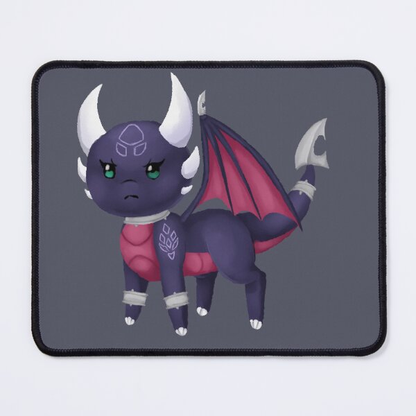 Item preview, Grumpy Cynder designed and sold by SoloSammich.