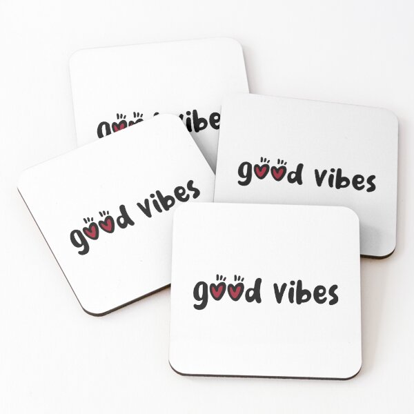 Item preview, good vibes designed and sold by trudette.