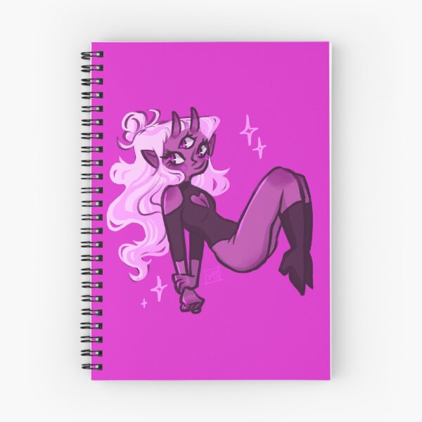Item preview, demon designed and sold by crow-fish.