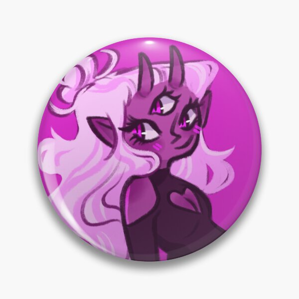 Item preview, demon designed and sold by crow-fish.