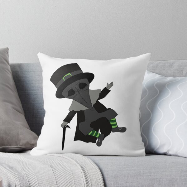 Artikelvorschau, Plague Doctor Serie 2 – Kobold entworfen und verkauft von Jgeivett.