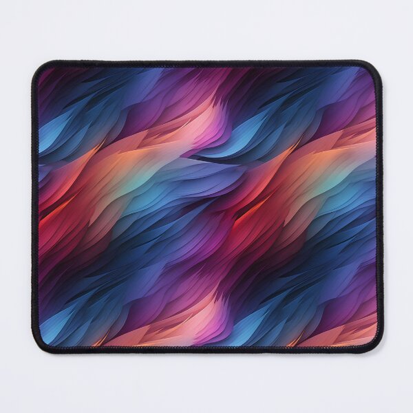 Item preview, Dusk-Infused Shadow Gradient with Velvety Foggy Vibe designed and sold by polonuim210.