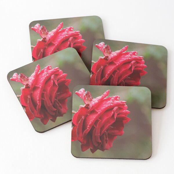 Item preview, Red Rose designed and sold by Kim Chi Thai.