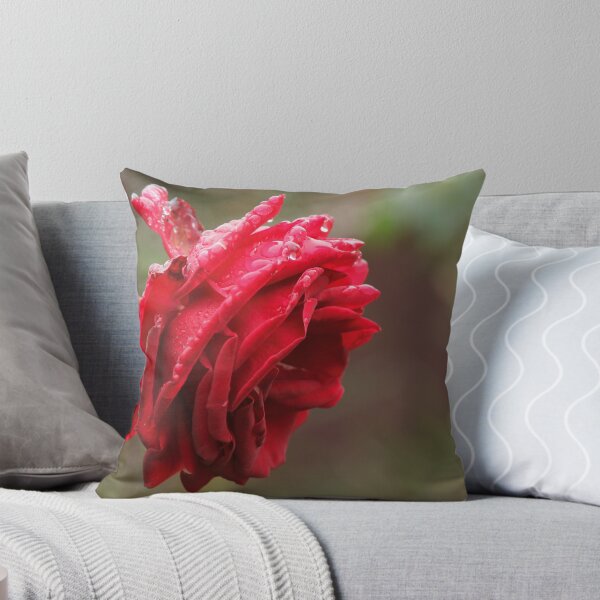 Item preview, Red Rose designed and sold by Kim Chi Thai.