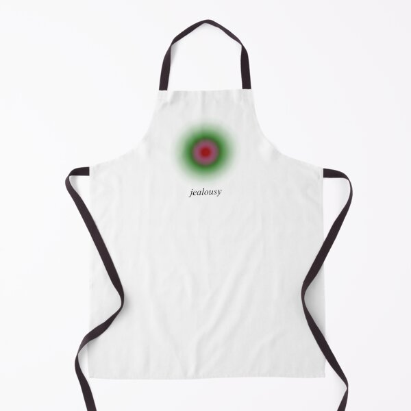 Item preview, emotions series - jealousy designed and sold by jennifersmind.