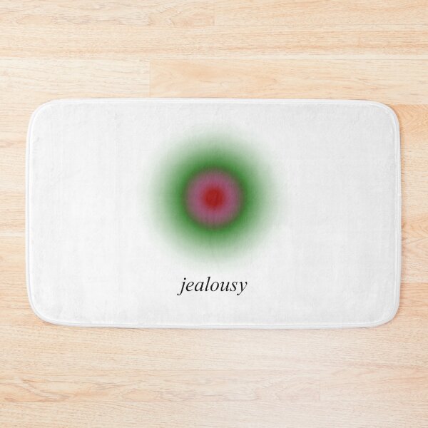 Item preview, emotions series - jealousy designed and sold by jennifersmind.