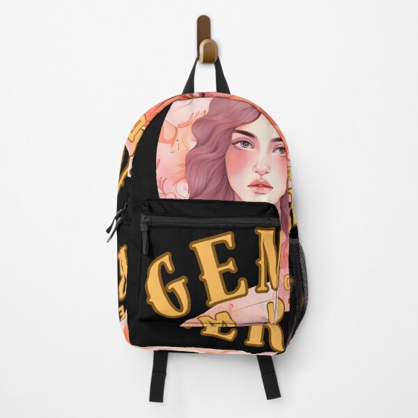 Item preview, Gemini Mind: The More, The Merrier. gemini zodiac sign designed and sold by ZodiacWonders.
