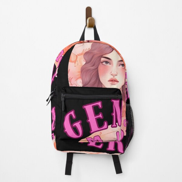 Item preview, Gemini Mind: The More, The Merrier. gemini astrological sign designed and sold by ZodiacWonders.