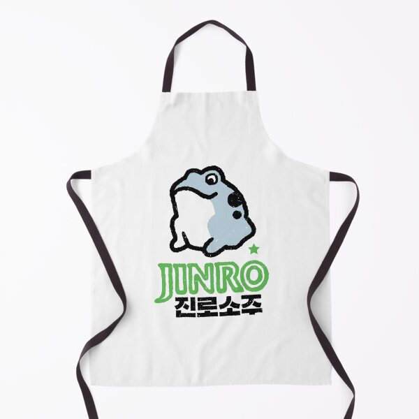 Item preview, Korean Soju - Inspired by Korean Alcohol Brand / Unisex T-Shirt / K-Pop, K-Drama, and K-Fashion Lovers designed and sold by RoleplayRealm.