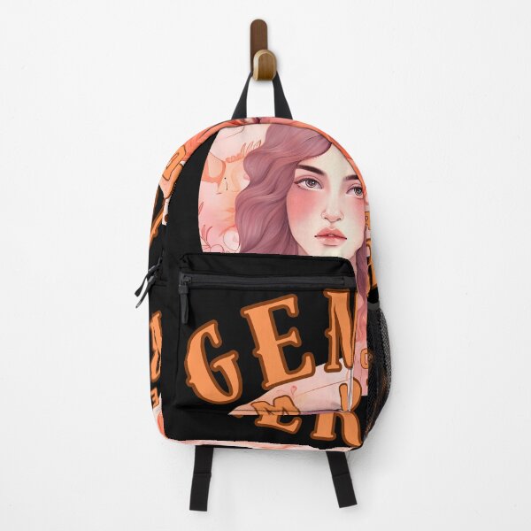 Item preview, Gemini Mind: The More, The Merrier. gemini quote designed and sold by ZodiacWonders.