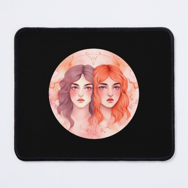 Item preview, Gemini Astrology designed and sold by ZodiacWonders.