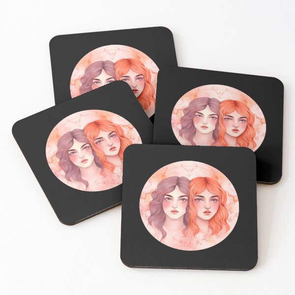 Item preview, Gemini Astrology designed and sold by ZodiacWonders.