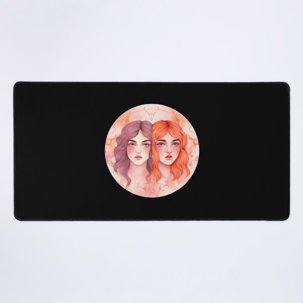 Item preview, Gemini Astrology designed and sold by ZodiacWonders.