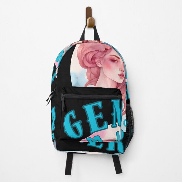 Item preview, Gemini Mind: The More, The Merrier. gemini may designed and sold by ZodiacWonders.