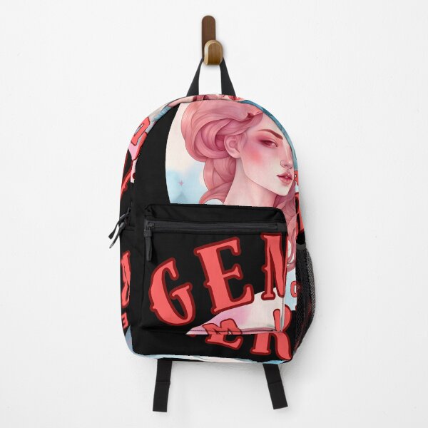 Item preview, Gemini Mind: The More, The Merrier. gemini june designed and sold by ZodiacWonders.
