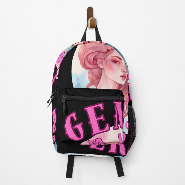 Item preview, Gemini Mind: The More, The Merrier. gemini lovers designed and sold by ZodiacWonders.