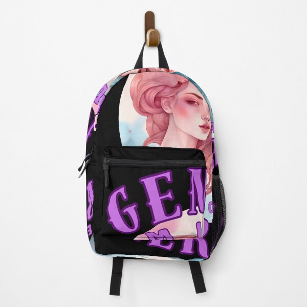 Item preview, Gemini Mind: The More, The Merrier. gemini season designed and sold by ZodiacWonders.