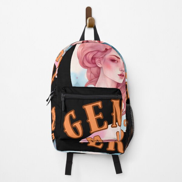 Item preview, Gemini Mind: The More, The Merrier. gemini horoscope designed and sold by ZodiacWonders.
