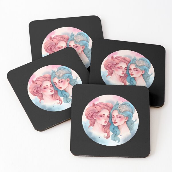 Item preview, Gemini Astrology designed and sold by ZodiacWonders.