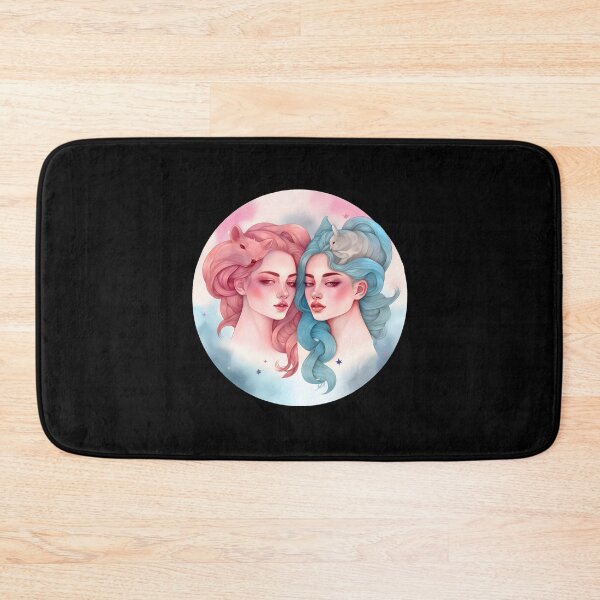 Item preview, Gemini Astrology designed and sold by ZodiacWonders.