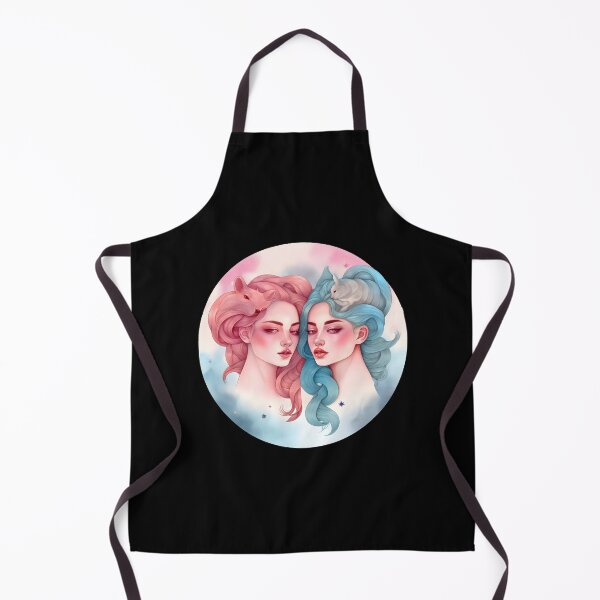 Item preview, Gemini Astrology designed and sold by ZodiacWonders.