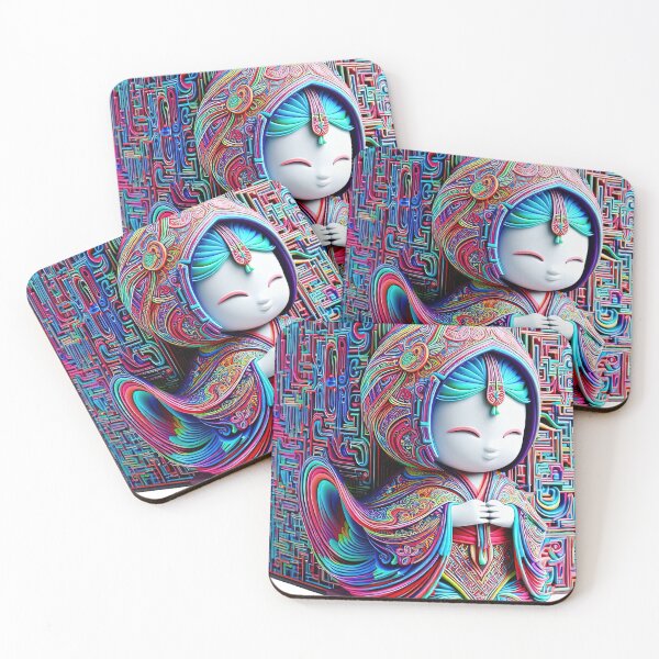 Item preview, Cute model art picture number 96 designed and sold by Natcharee.