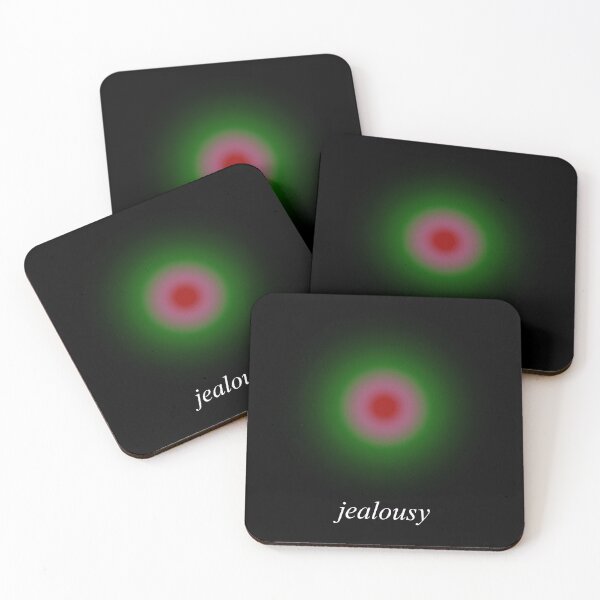 Item preview, emotions series - jealousy designed and sold by jennifersmind.