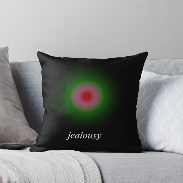 Item preview, emotions series - jealousy designed and sold by jennifersmind.