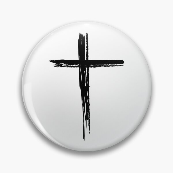 Artikelvorschau, CROSS-LOGO-Design-Shirt-Aufkleber entworfen und verkauft von natures1design.