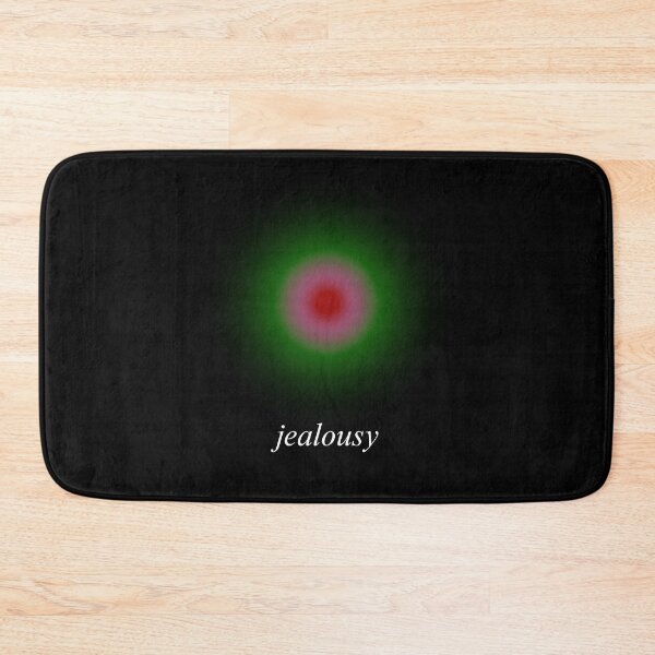 Item preview, emotions series - jealousy designed and sold by jennifersmind.