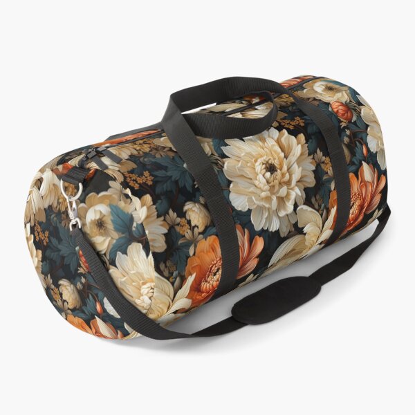 Item preview, Mesmerizing floral seamless pattern designed and sold by MiraCleAI.