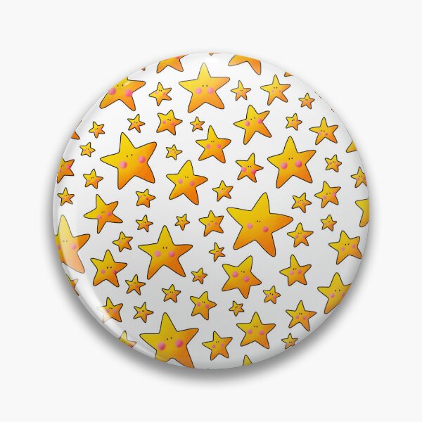 Item preview, Cute Stars designed and sold by laureH.