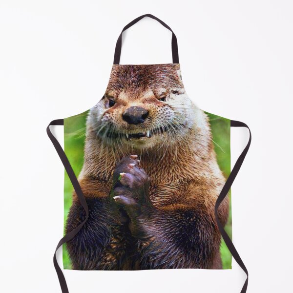 Item preview, Otter Mastermind designed and sold by MorningFive.