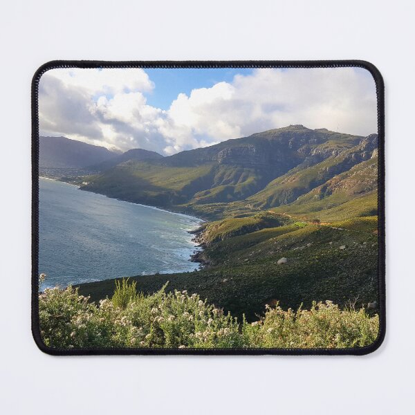Item preview, Chapman's Peak Drive in Cape Town designed and sold by Blissfully-MK.