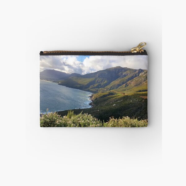 Item preview, Chapman's Peak Drive in Cape Town designed and sold by Blissfully-MK.