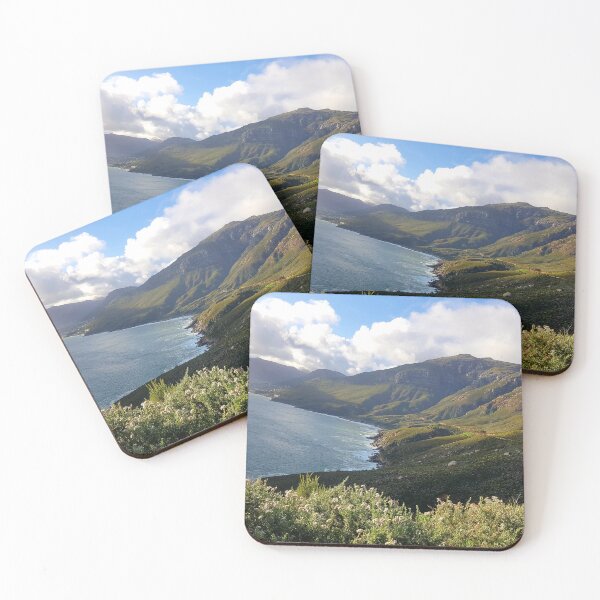 Item preview, Chapman's Peak Drive in Cape Town designed and sold by Blissfully-MK.