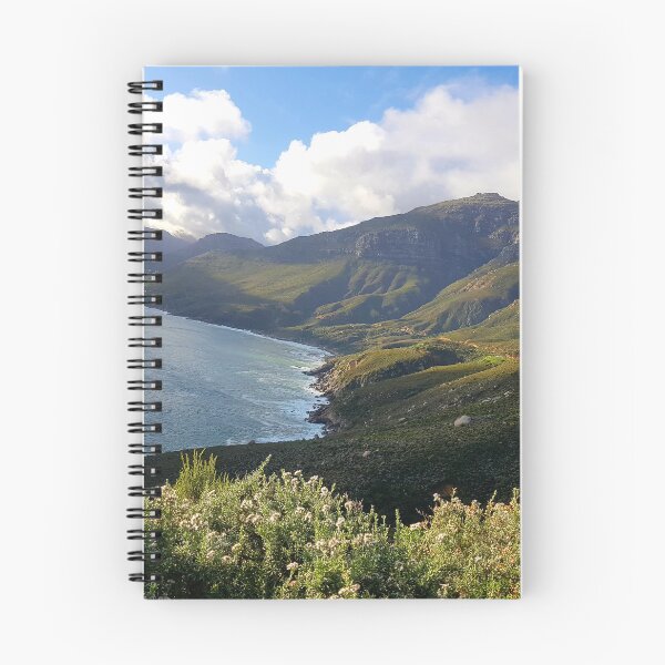 Item preview, Chapman's Peak Drive in Cape Town designed and sold by Blissfully-MK.