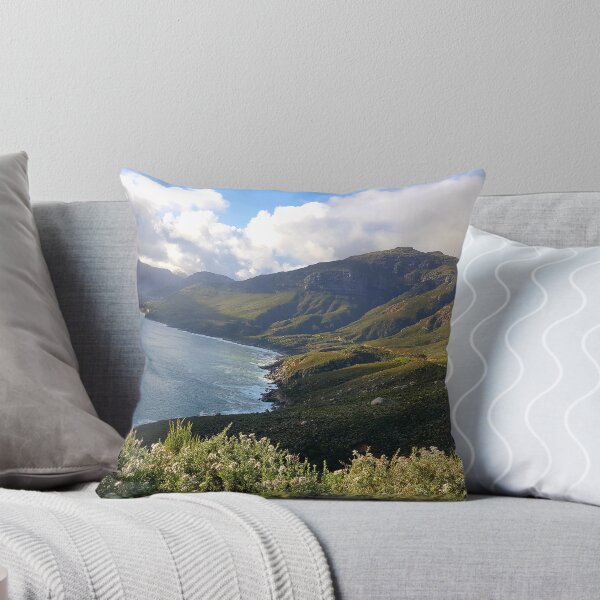 Item preview, Chapman's Peak Drive in Cape Town designed and sold by Blissfully-MK.