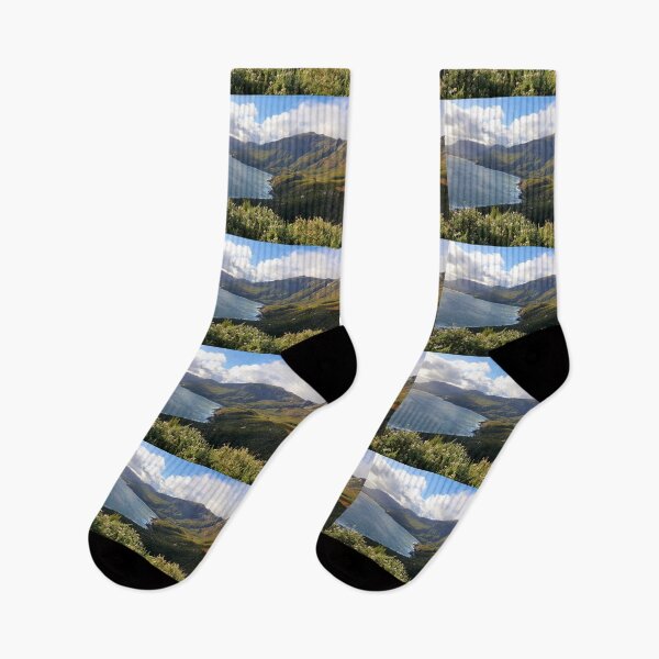 Item preview, Chapman's Peak Drive in Cape Town designed and sold by Blissfully-MK.