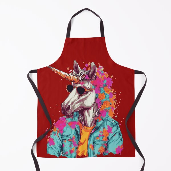 Item preview, The Unicorn designed and sold by LionessLove.