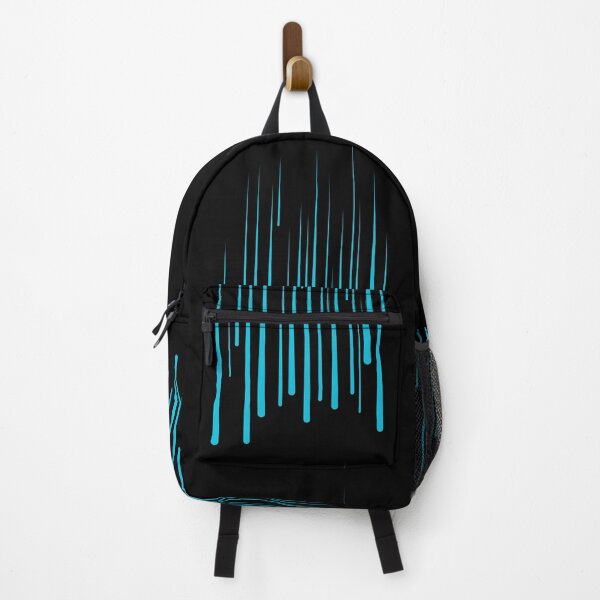 Item preview, Blue speed lines designed and sold by Hemlawit.