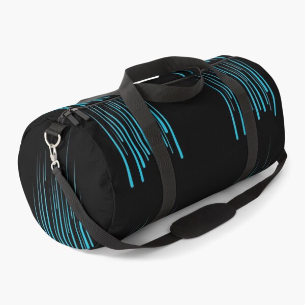Item preview, Blue speed lines designed and sold by Hemlawit.